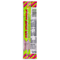 Sour Power Straws Passion Fruit 1.75oz Back