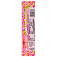 Sour Power Straws Pink Lemonade 1.75oz Back