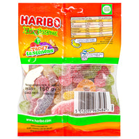 Haribo Tangfastics UK Back