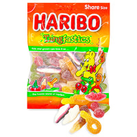 Haribo Tangfastics UK