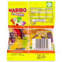 Haribo Little Jelly Men UK Rear