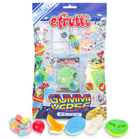 efrutti Gummiverse 77g
