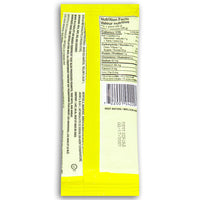 Anastasia Key Lime Coconut Patties 70g Back Ingredients