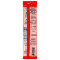 Quick Milk Magic Sipper Strawberry Straws 36g Back
