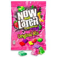 Now and Later Original Mix 113g