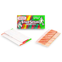 Fruit Stripe Gum 5 Juicy Flavors 