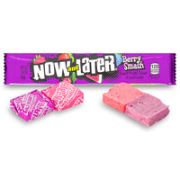 Now and Later Berry Smash 2.44 oz