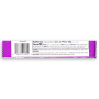 Now and Later Berry Smash 2.44 oz Back Ingredients