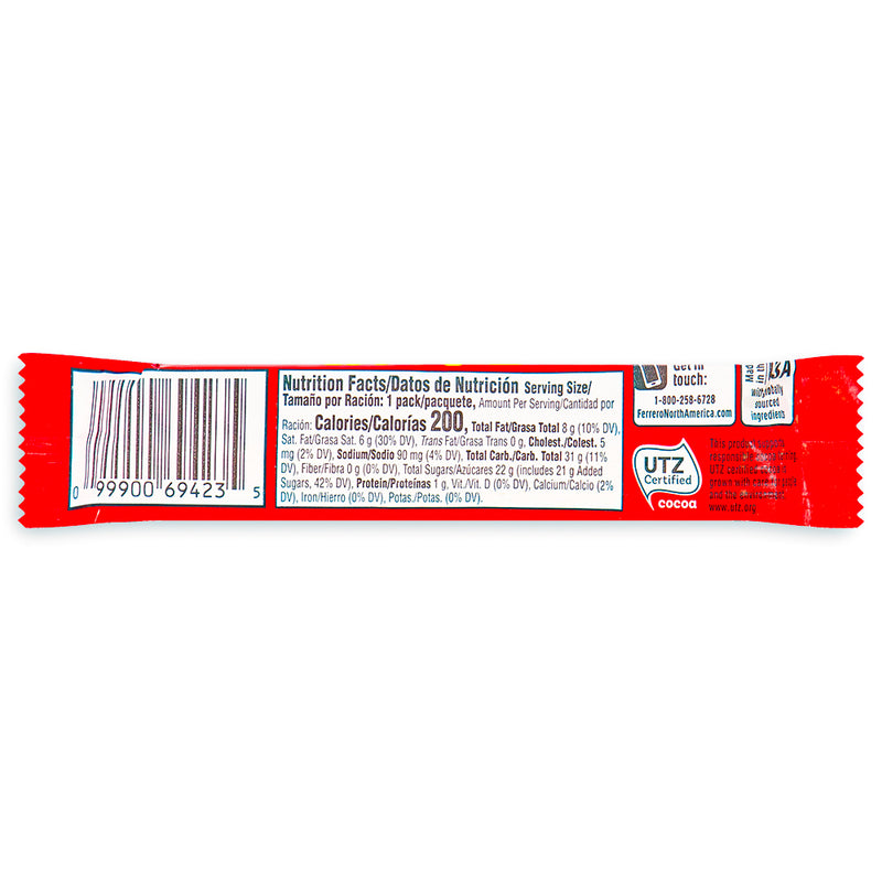 100 Grand Bar 1.5 oz Back