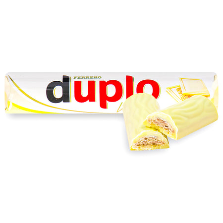 Ferrero Duplo White Bar 18.2g