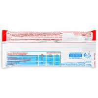 Kinder Bueno Chocolate Bar Back