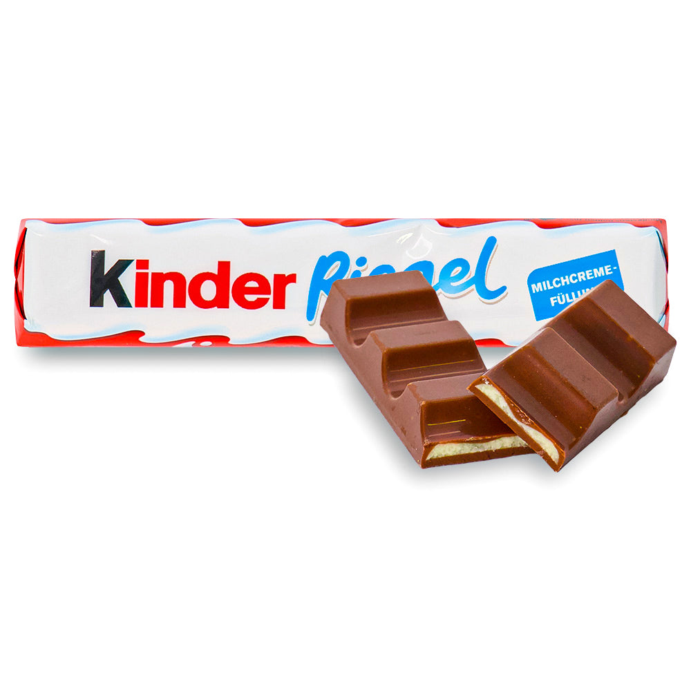 Kinder Riegel - 21g | Candy Funhouse – Candy Funhouse CA