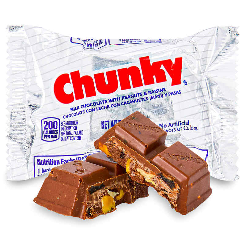 Nestle Chunky 1.4oz