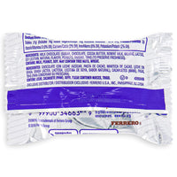 Nestle Chunky 1.4oz Back