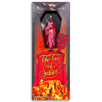 The Toe of Satan Lollipop Front