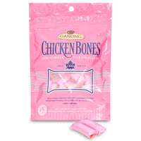 Ganong Chicken Bones 180g
