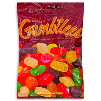 Gustaf's Gumbilees Wine Gums 5.2oz Front