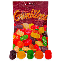 Gustaf's Gumbilees Wine Gums 5.2oz