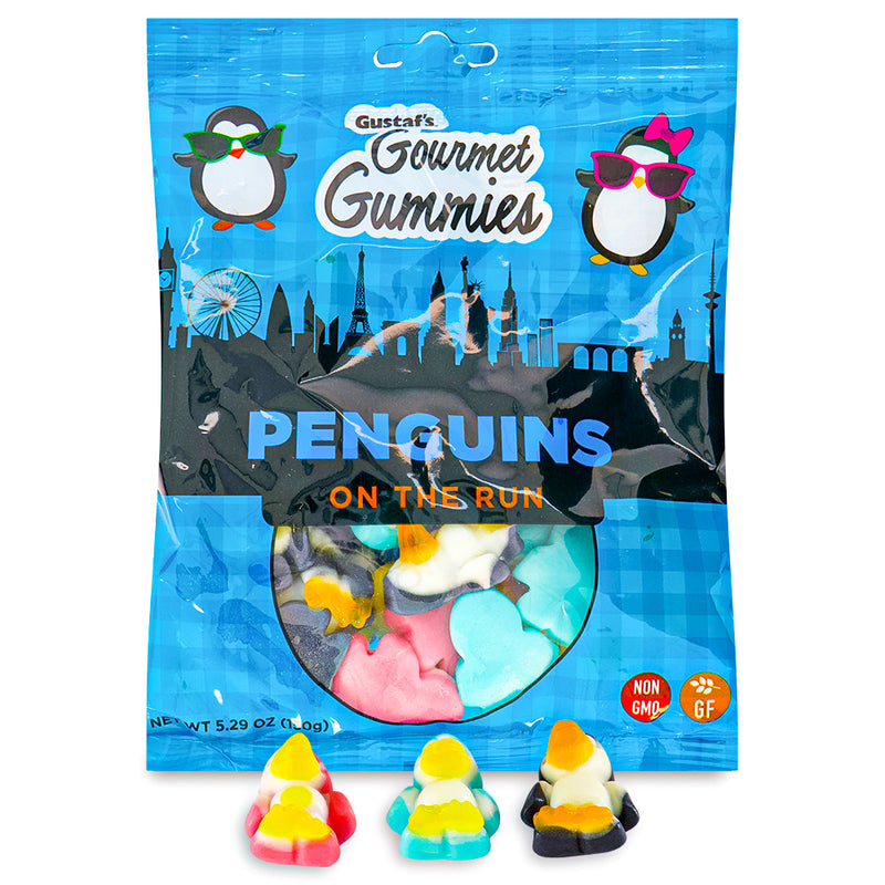 Gustaf's Penguins On The Run 5.29oz