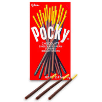 Glico Pocky Chocolate 40g 
