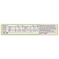 Goetze's Original Caramel Creams Theater Pack 3oz Back