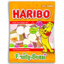 Haribo Fruity-Bussi Gummy Candy | Made in Germany