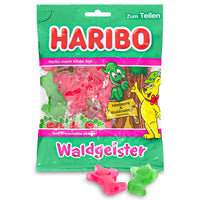 Haribo Waldgeister Forest Ghosts 200 g 