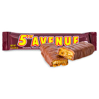 5th Avenue Candy Bar