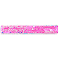 Bubble Yum Original Bubble Gum 5 pieces Back