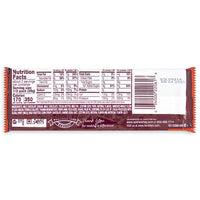 Hershey's Cookies 'N' Chocolate King Size 70g Back