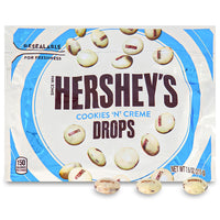 Hershey's Drops Cookies & Creme 7.6oz