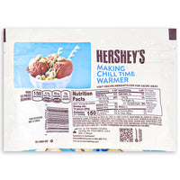 Hershey's Drops Cookies & Creme 7.6oz Back