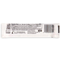 Payday Bar 1.85 oz Back