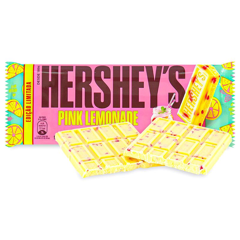 Hershey's Pink Lemonade 92g