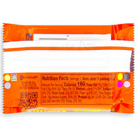 Reeses Big Cup Stuffed with Pretzel 1.3oz Back