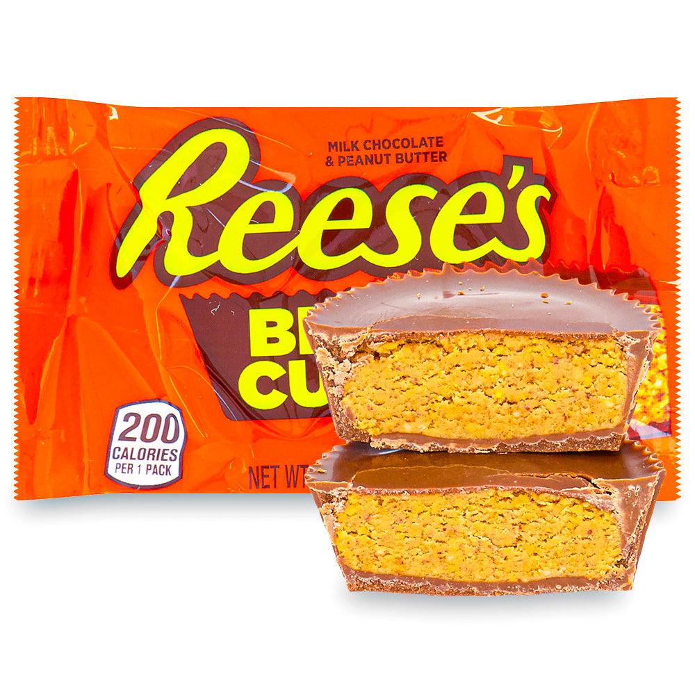 Reese's Big Cup Peanut Butter Cups | Candy Funhouse – Candy Funhouse CA