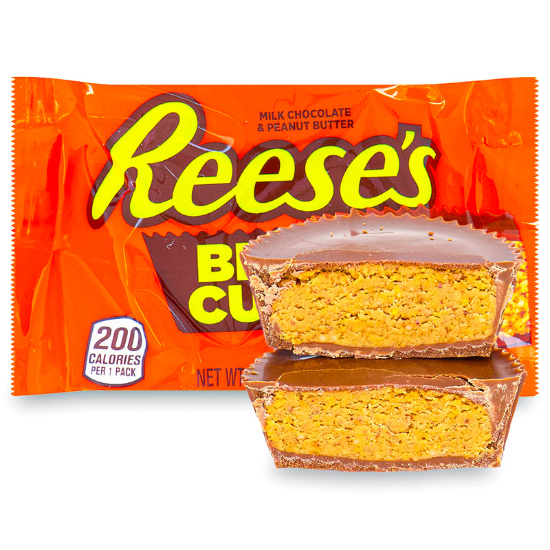 Reese's Big Cup Peanut Butter Cups 1.4oz