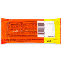 Reese's Stuffed with Pieces Big Cup King Size 79g Back