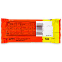 Reeses Big Cup Stuffed with Pretzel King Size 73g Back