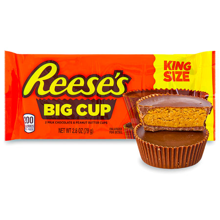 Reese Big Cup King Size 79g