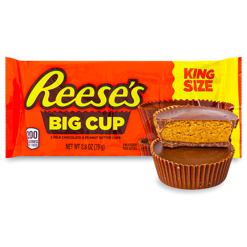 Reese Big Cup King Size 79g
