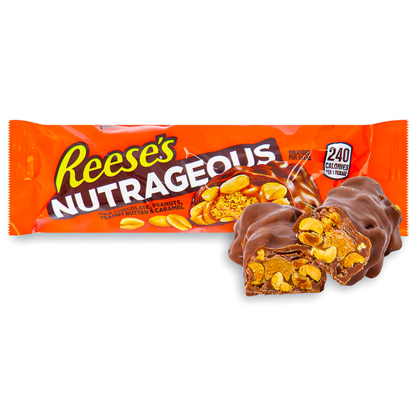 Reese's Nutrageous 41g