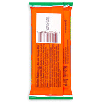 Reese's Organic Milk Chocolate Peanut Butter Back