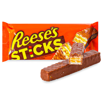Reese's | Reese's Pieces | Reese's Peanut Butter Cups | Candy Funhouse ...