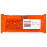 Reeses Sticks 42g Back