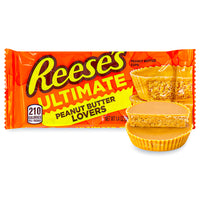 Reese's ULTIMATE Peanut Butter Lovers Cups 1.4oz