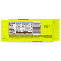 Reese's Mallow-Top Peanut Butter Cup 1.2oz Back
