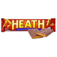 Heath Candy Bars 