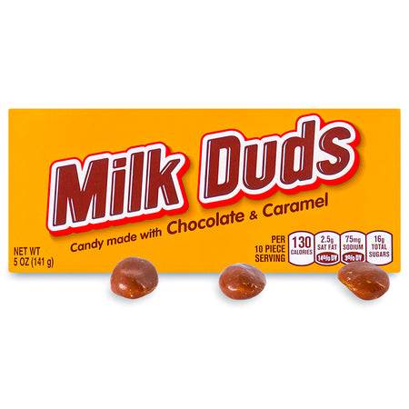 Milk Duds Theater Pack 5oz