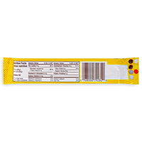Oh Henry Chocolate Candy Bar Hershey Canada62.5g Back